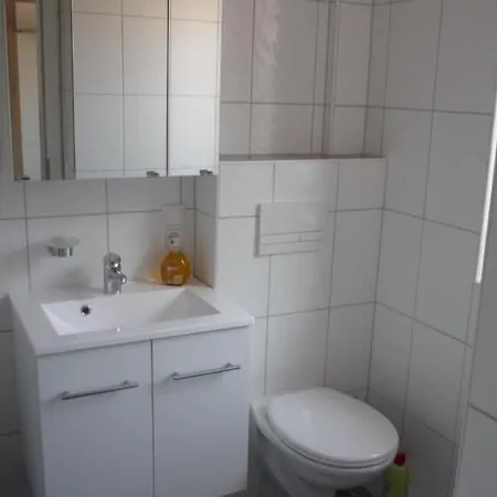 Semesterbostad Haus Am Emsdeich By Interhome *