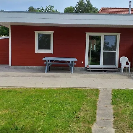 Feriehus Haus Am Emsdeich By Interhome *