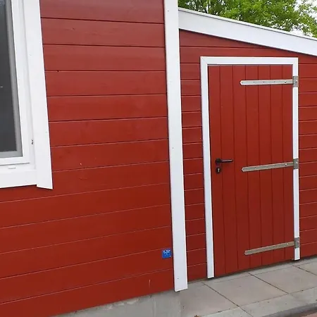 Feriehus Haus Am Emsdeich By Interhome