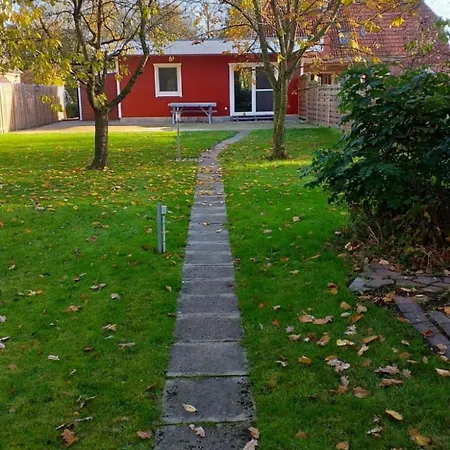 Feriehus Haus Am Emsdeich By Interhome