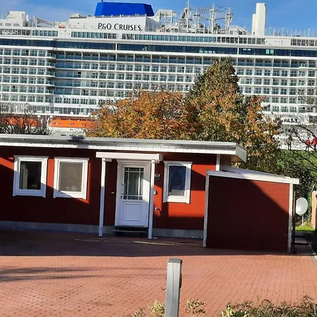 Feriehus Haus Am Emsdeich By Interhome Westoverledingen